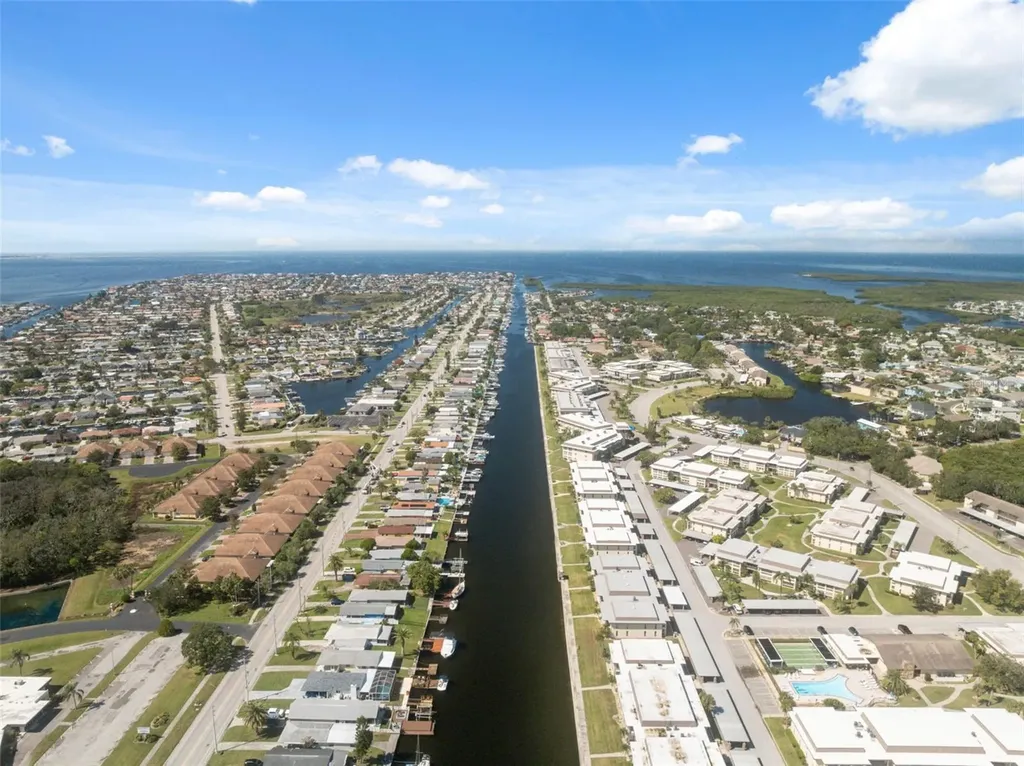 4812 Jasper Drive New Port Richey FL 34652