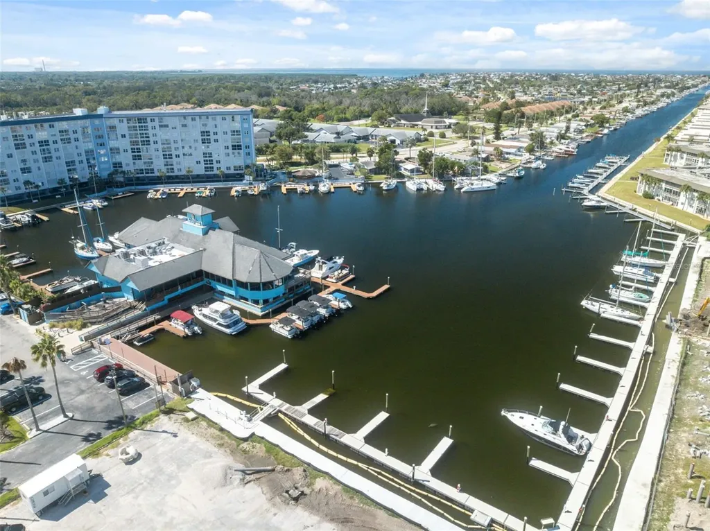 4812 Jasper Drive New Port Richey FL 34652