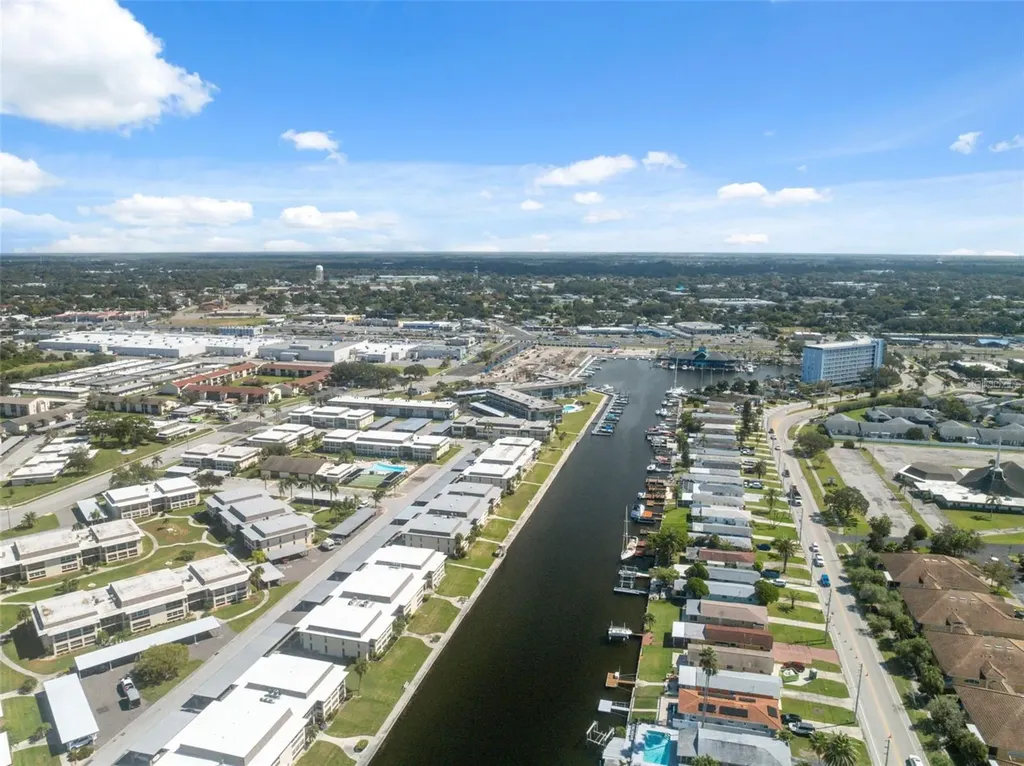 4812 Jasper Drive New Port Richey FL 34652
