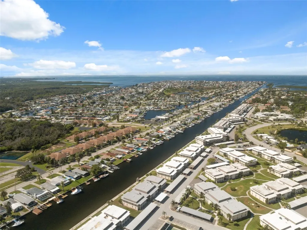 4812 Jasper Drive New Port Richey FL 34652