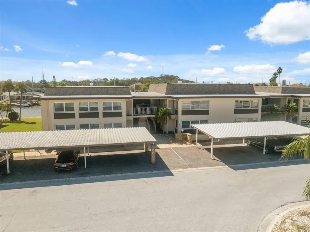 4812 Jasper Drive New Port Richey FL 34652