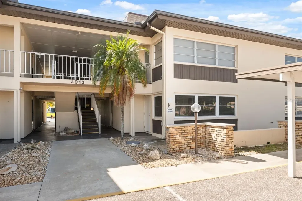 4812 Jasper Drive New Port Richey FL 34652