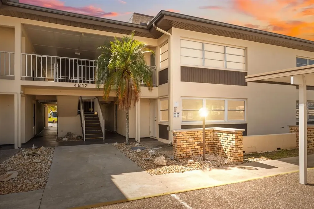 4812 Jasper Drive New Port Richey FL 34652