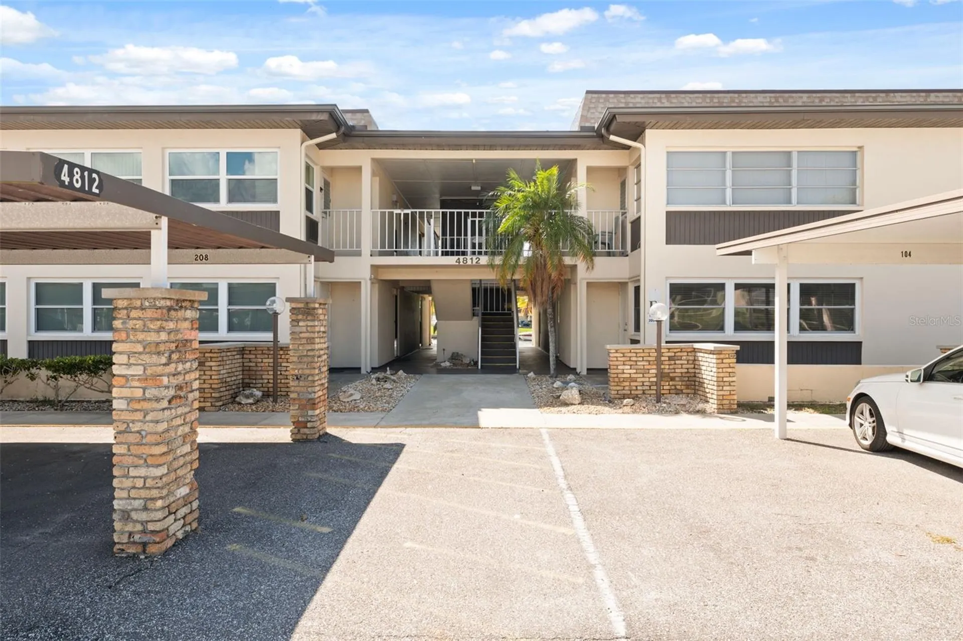4812 Jasper Drive New Port Richey FL 34652