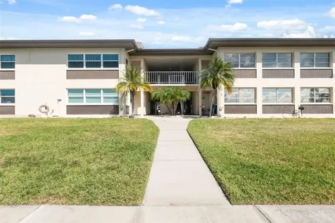 4812 Jasper Drive New Port Richey FL 34652