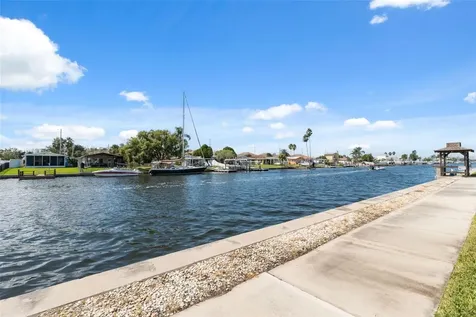 4812 Jasper Drive New Port Richey FL 34652