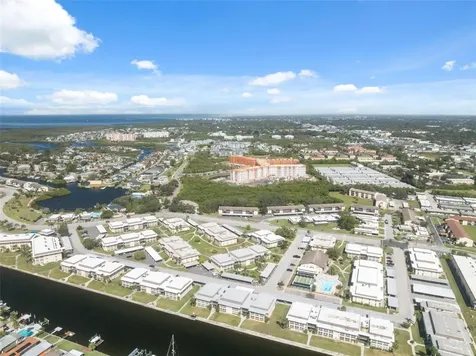 4812 Jasper Drive New Port Richey FL 34652