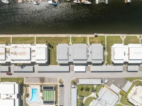 4812 Jasper Drive New Port Richey FL 34652