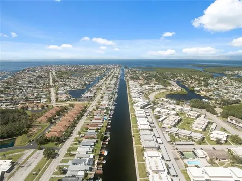4812 Jasper Drive New Port Richey FL 34652