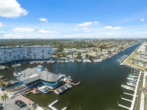 4812 Jasper Drive New Port Richey FL 34652