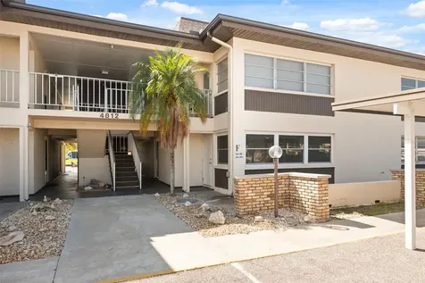 4812 Jasper Drive New Port Richey FL 34652
