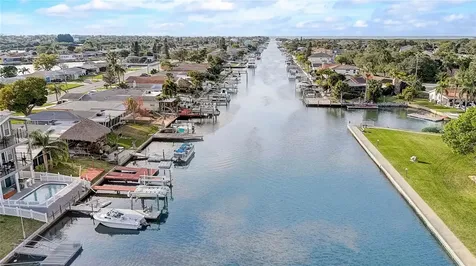 4812 Jasper Drive New Port Richey FL 34652