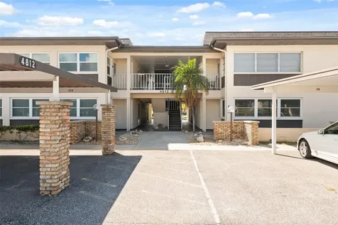 4812 Jasper Drive New Port Richey FL 34652