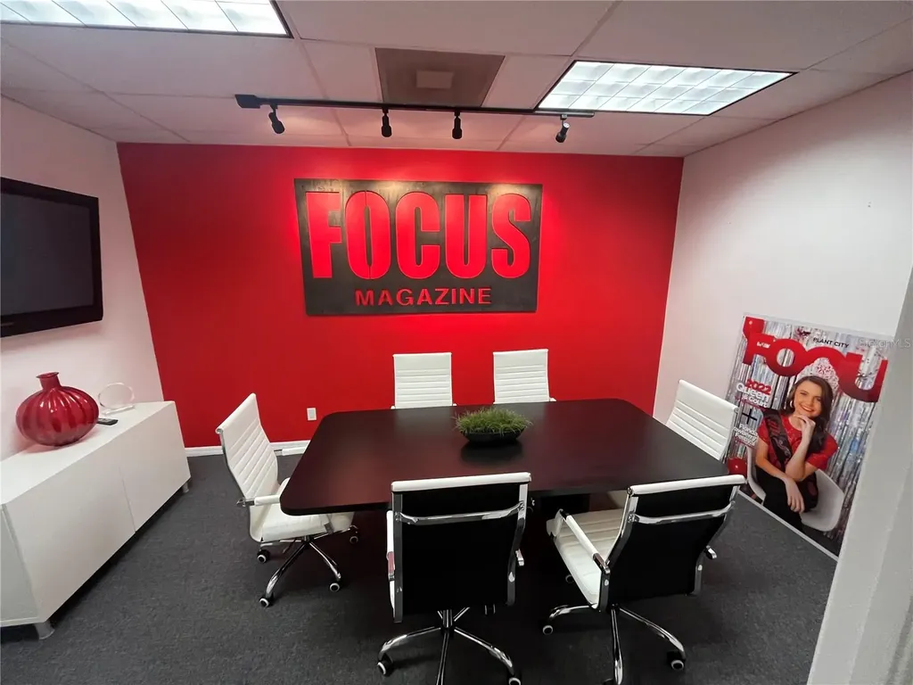 702 W Drive Martin Luther King Jr Boulevard Plant City FL 33563