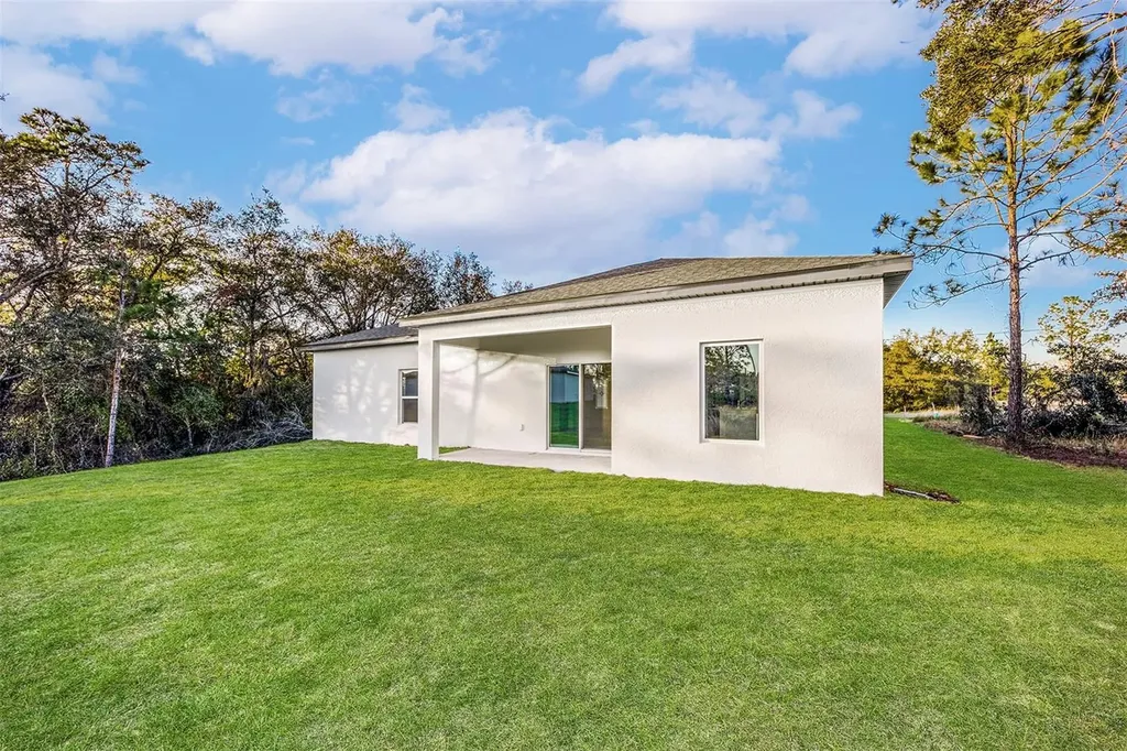 1342 Congo Court Poinciana FL 34759