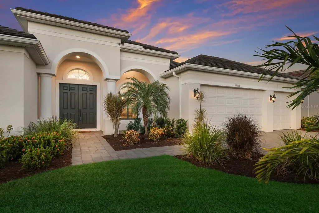 15918 39th Glen E Parrish FL 34219