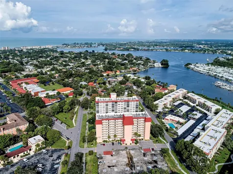 232 Saint Augustine Avenue Venice FL 34285