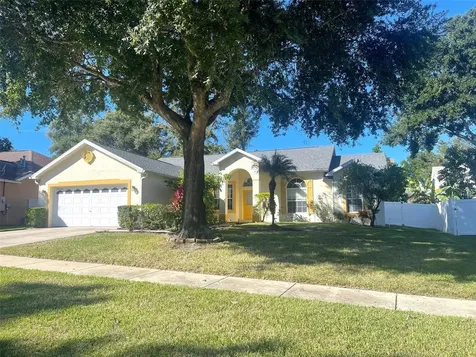 2710 Bond Street Clermont FL 34711