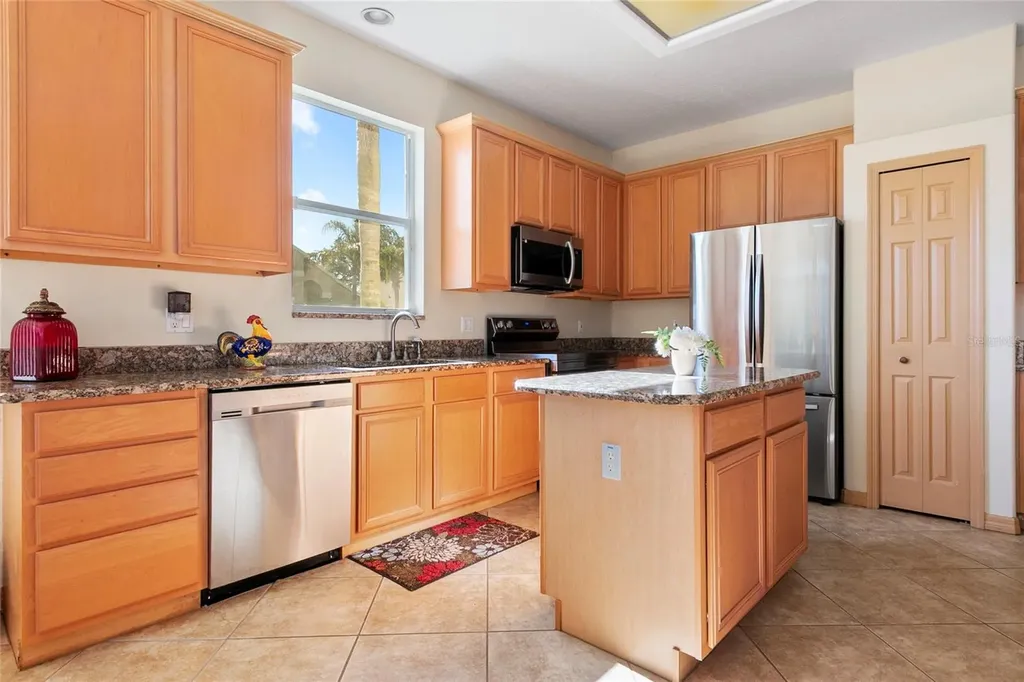2801 Baywood Lane Kissimmee FL 34746