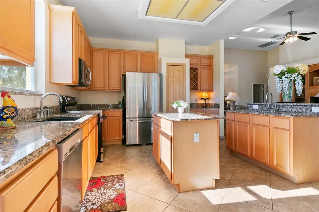 2801 Baywood Lane Kissimmee FL 34746