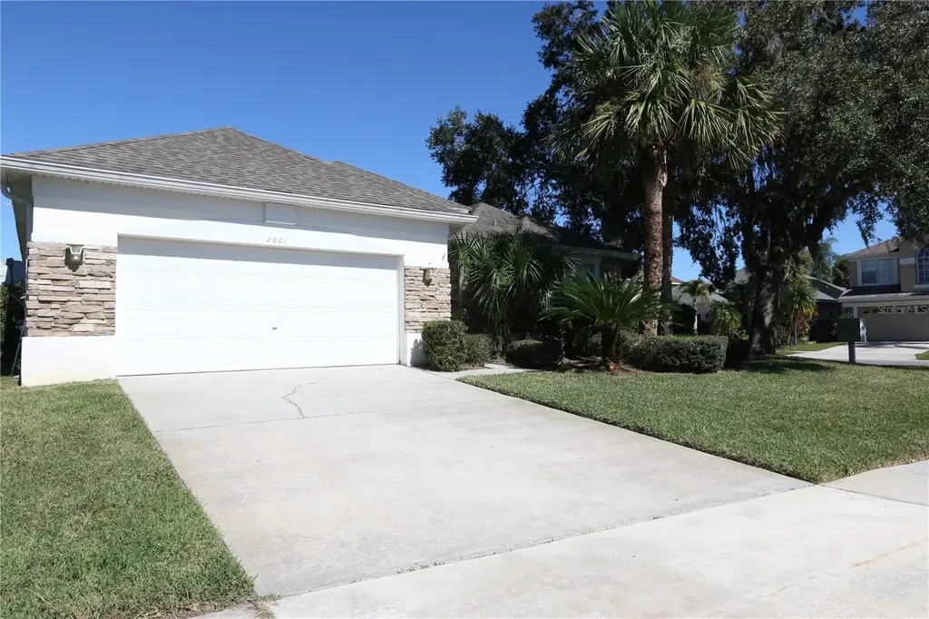 2801 Baywood Lane Kissimmee FL 34746