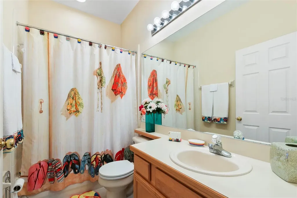2801 Baywood Lane Kissimmee FL 34746