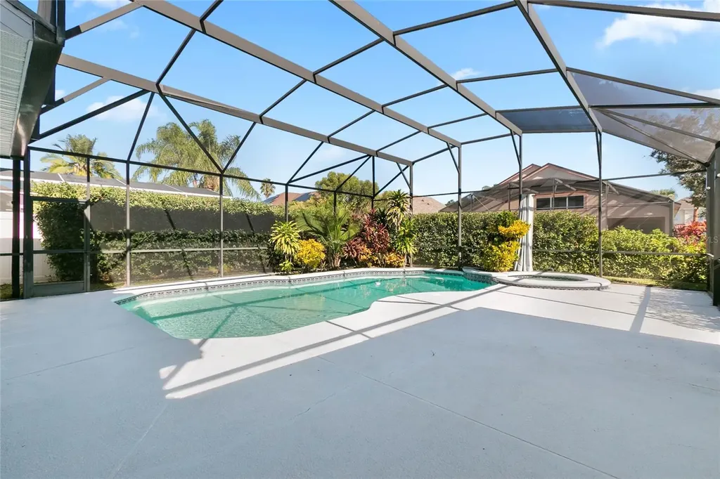 2801 Baywood Lane Kissimmee FL 34746