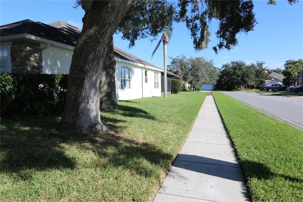 2801 Baywood Lane Kissimmee FL 34746