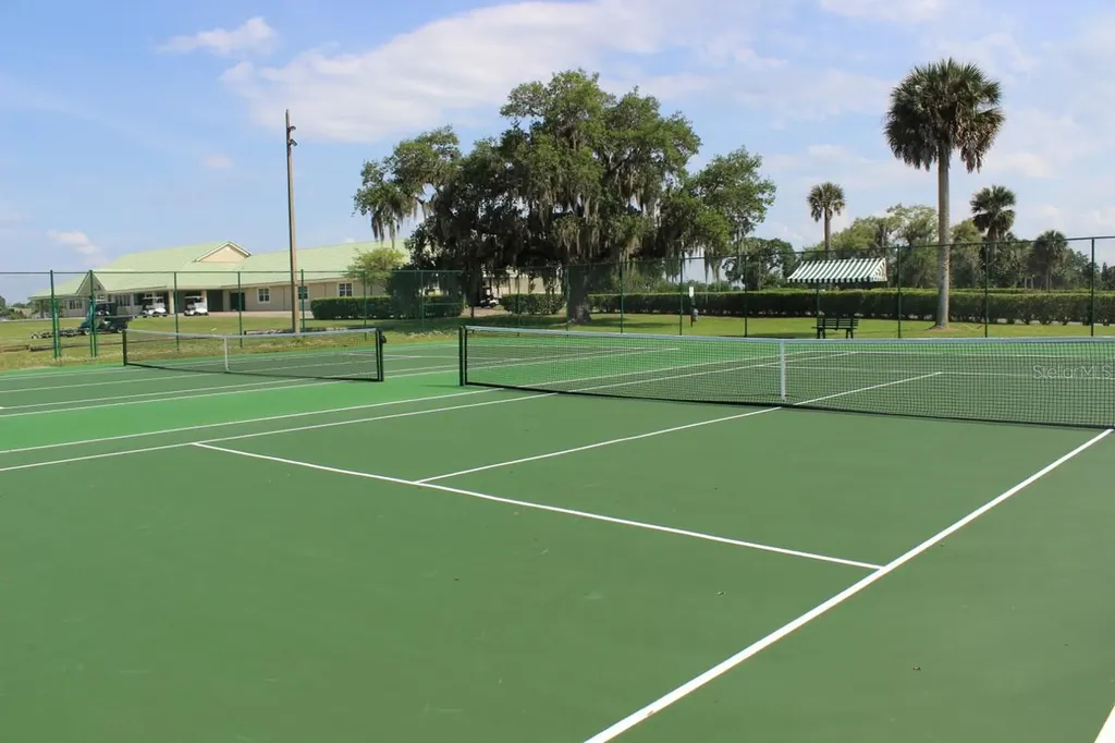 2801 Baywood Lane Kissimmee FL 34746