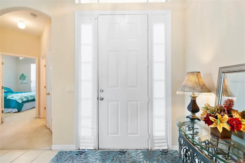 2801 Baywood Lane Kissimmee FL 34746