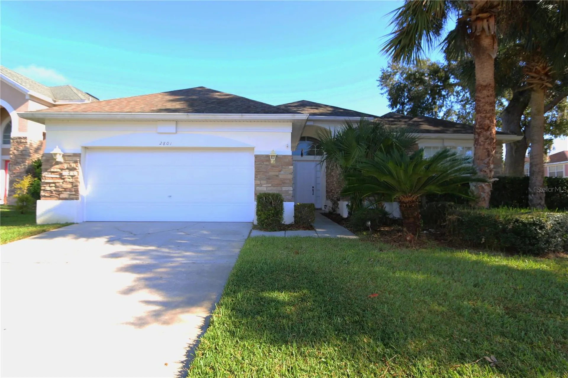 2801 Baywood Lane Kissimmee FL 34746