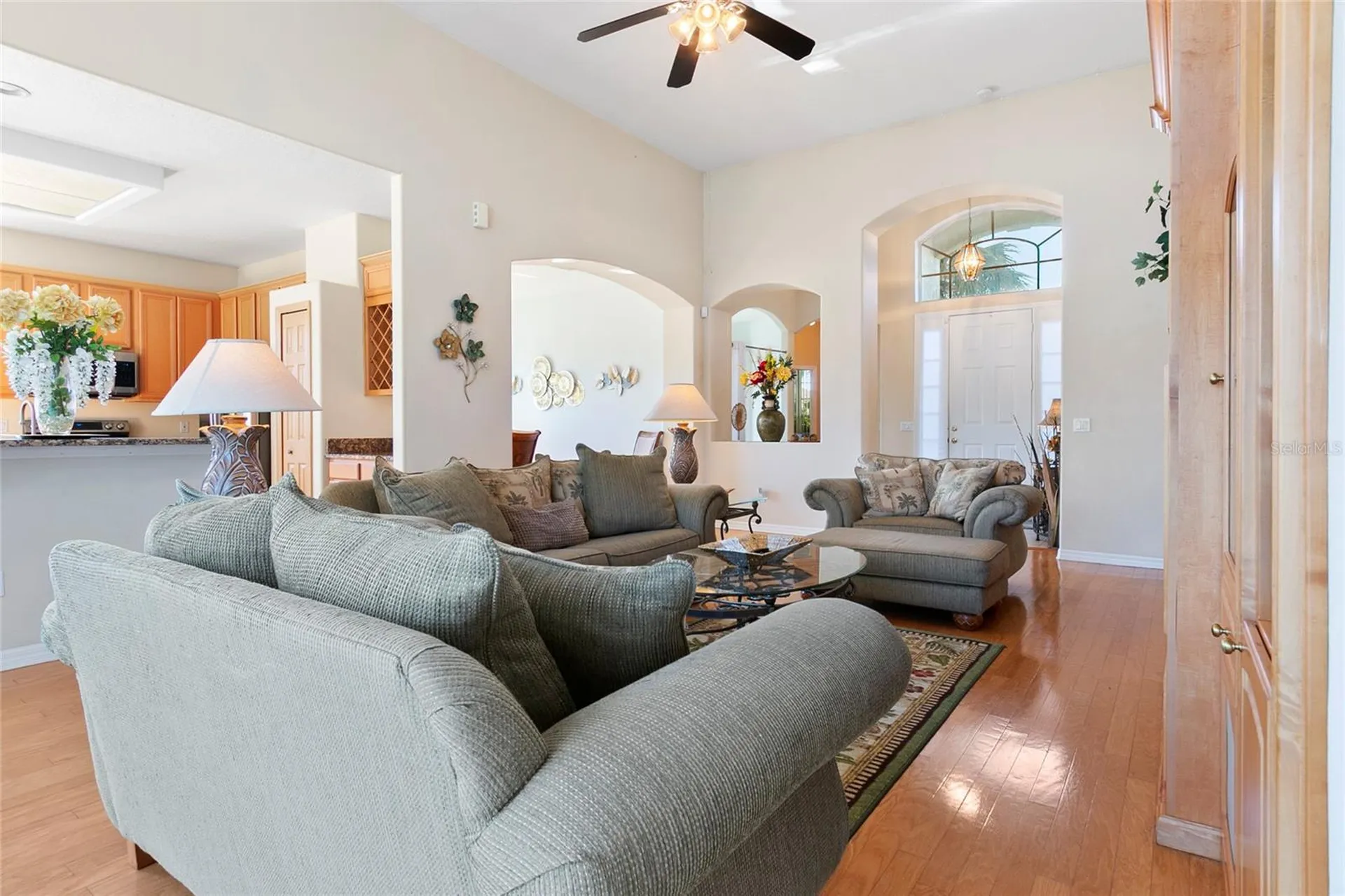 2801 Baywood Lane Kissimmee FL 34746