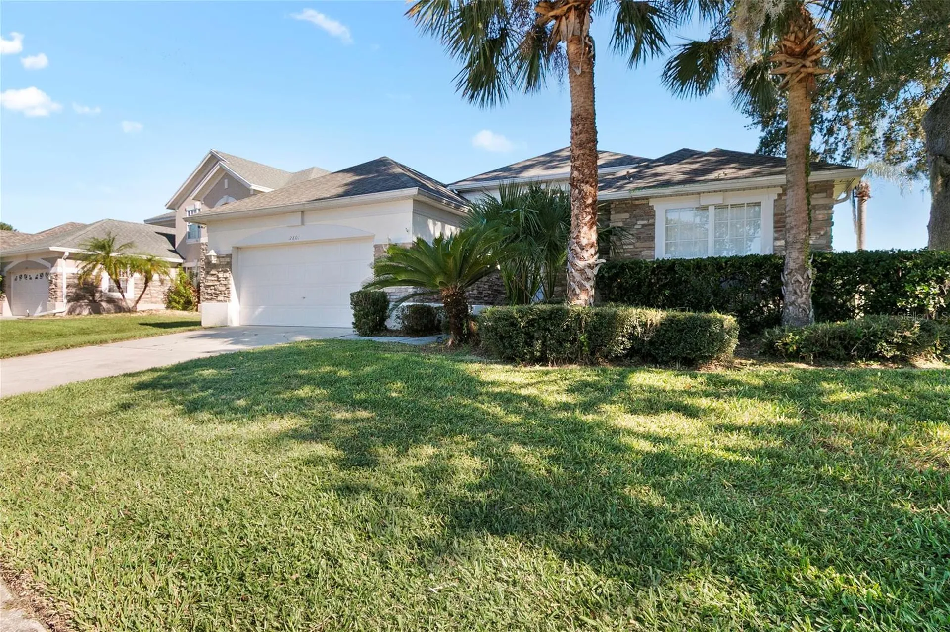 2801 Baywood Lane Kissimmee FL 34746