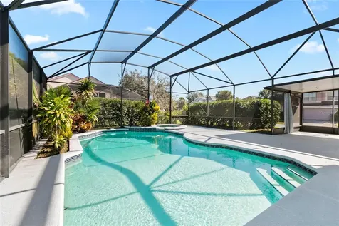 2801 Baywood Lane Kissimmee FL 34746