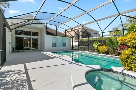 2801 Baywood Lane Kissimmee FL 34746