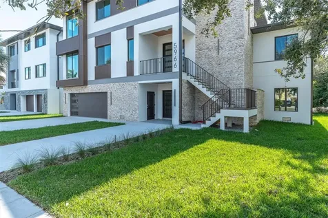 5966 Bayview Circle S Gulfport FL 33707