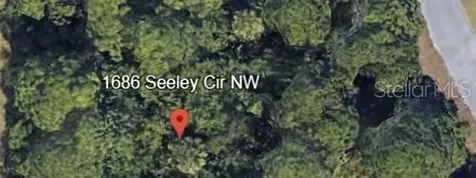 1686 Seeley Circle NW Palm Bay FL 32907
