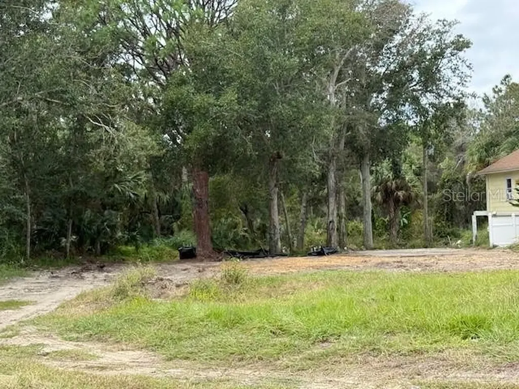 2794 S Ridgewood Avenue S Edgewater FL 32141