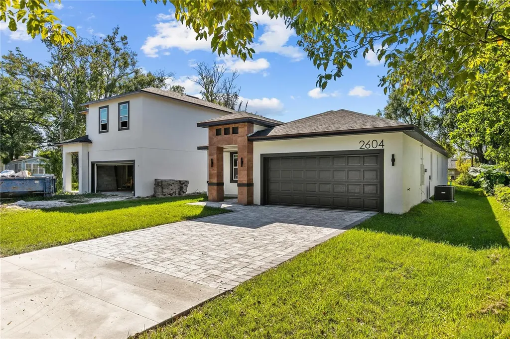 2604 Annandale Avenue Orlando FL 32810