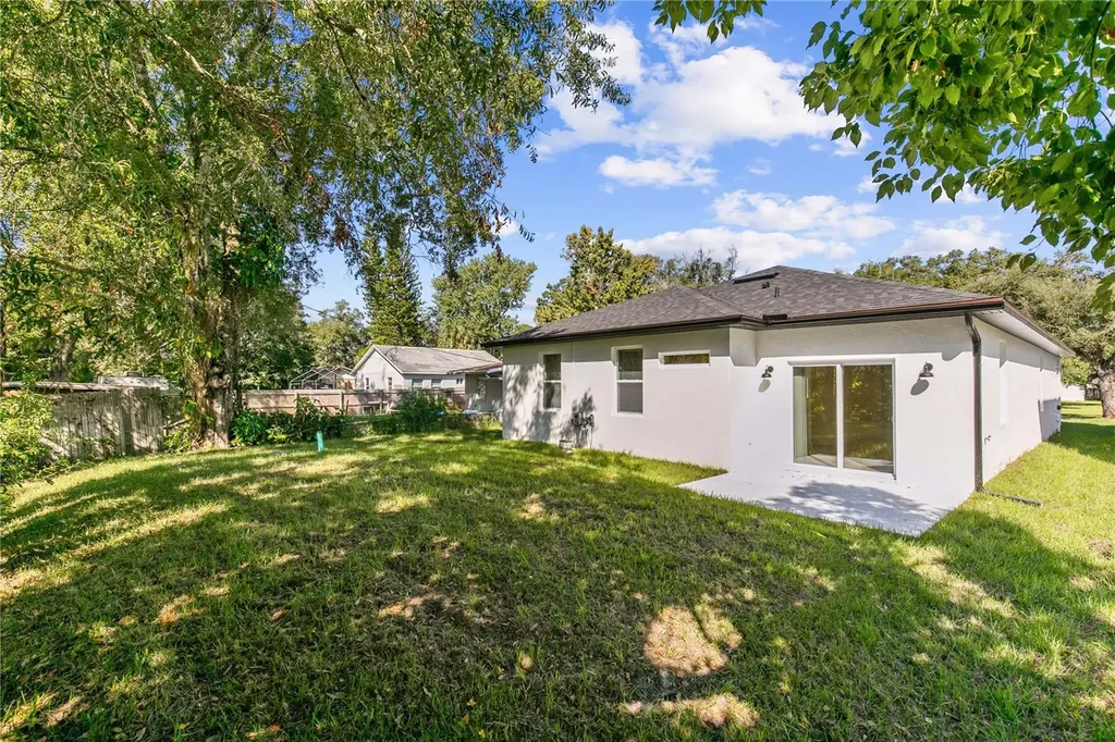 2604 Annandale Avenue Orlando FL 32810