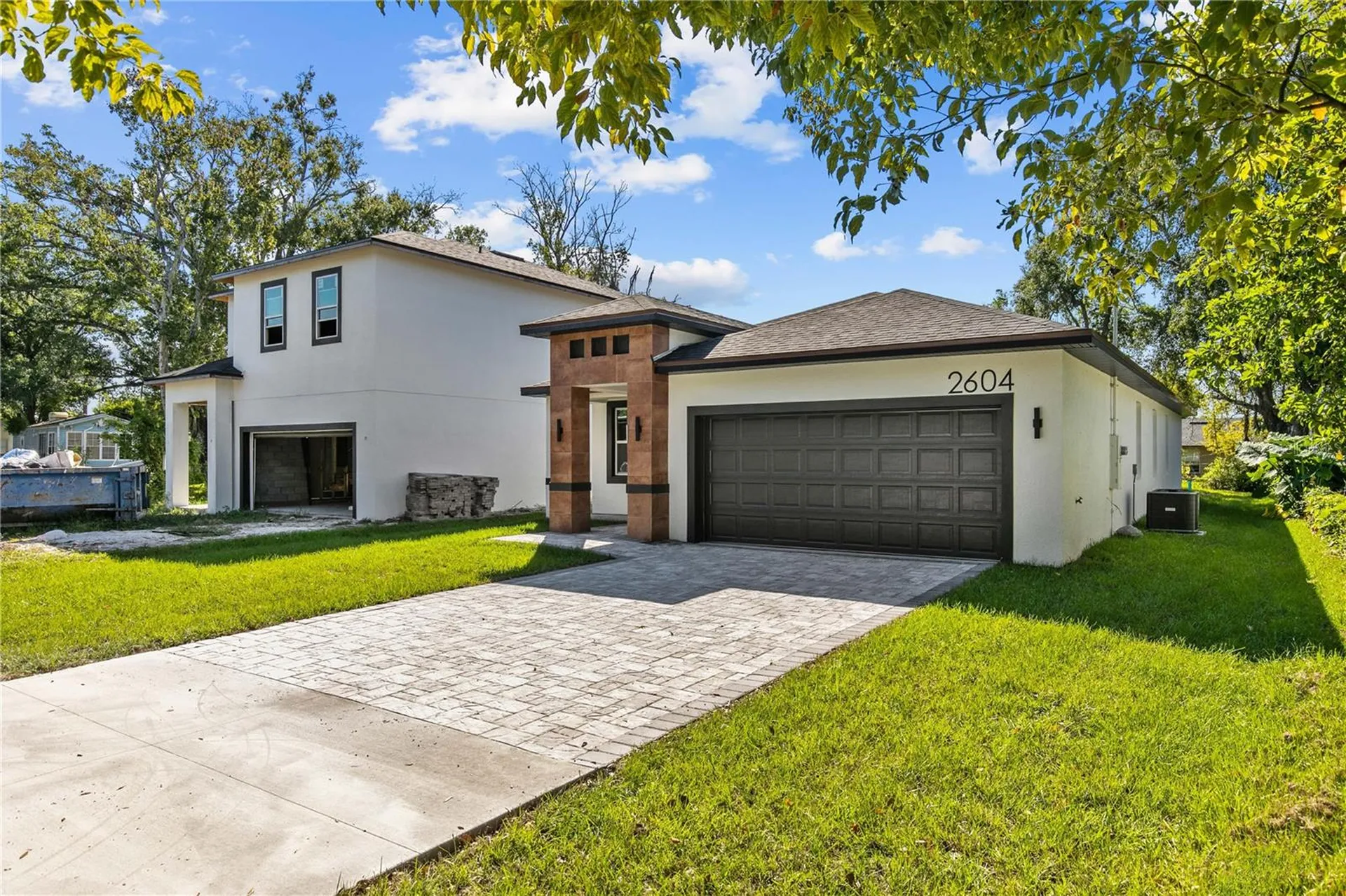 2604 Annandale Avenue Orlando FL 32810
