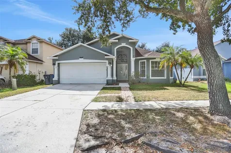 9047 Egret Cove Circle Riverview FL 33578