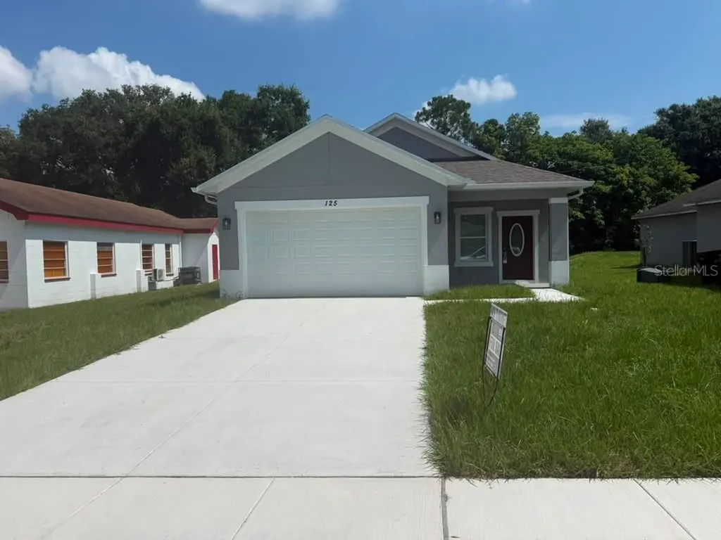 125 Pine Street Orlando FL 32824