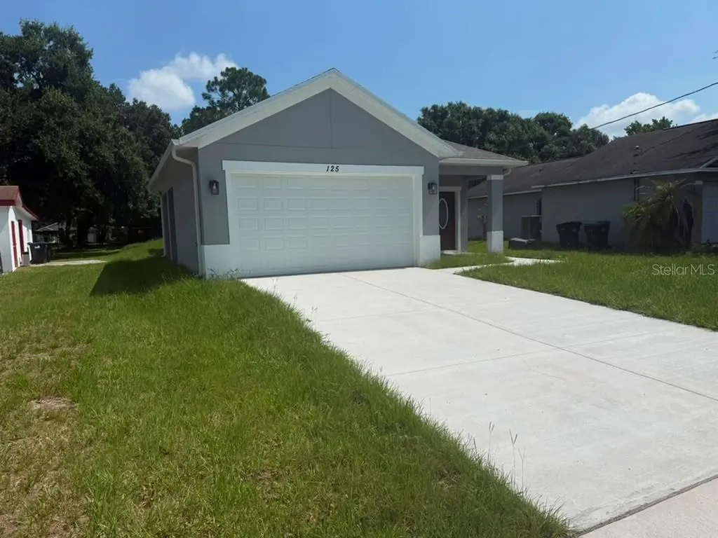 125 Pine Street Orlando FL 32824
