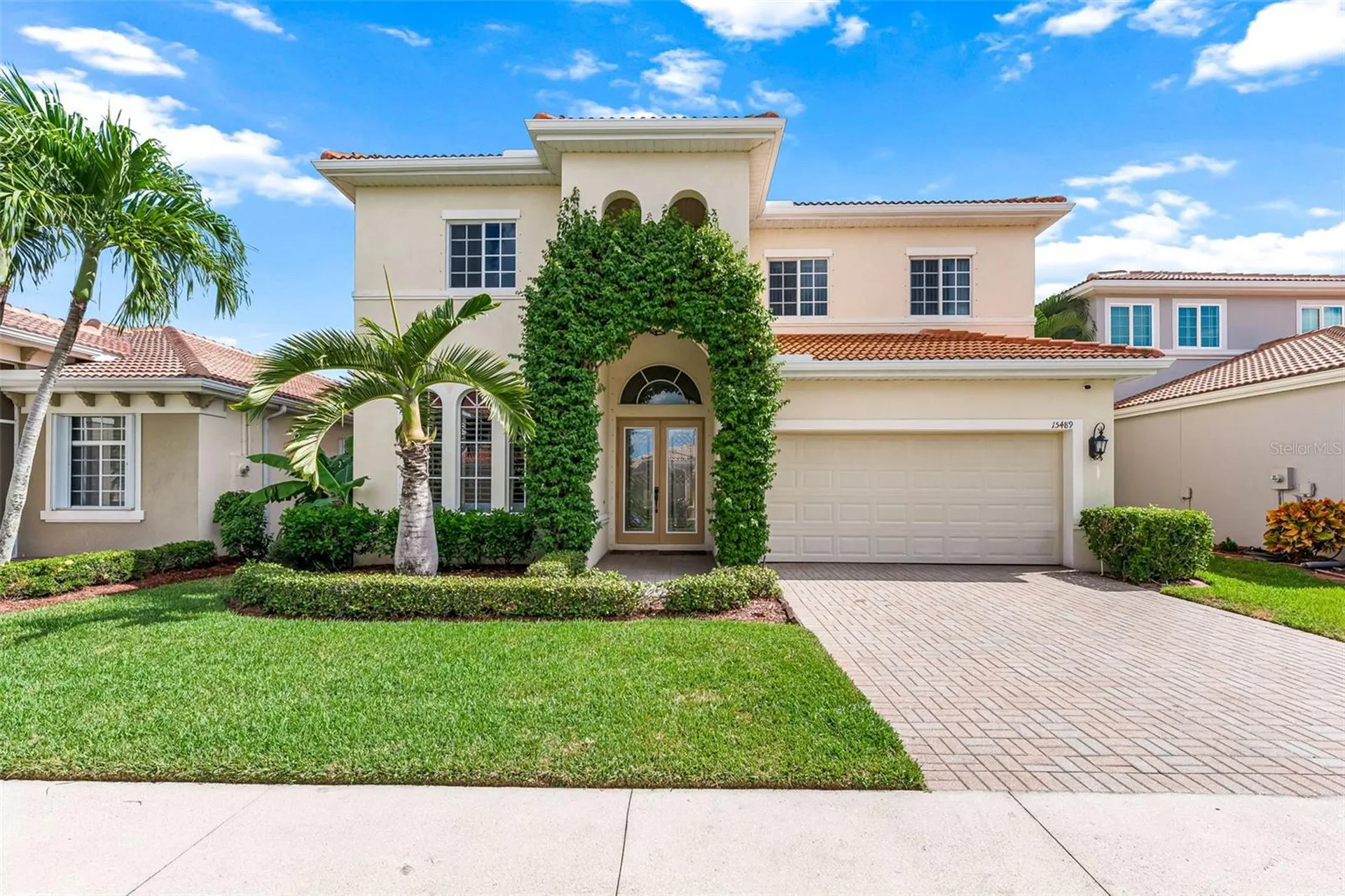 15489 Laguna Hills Drive Fort Myers FL 33908