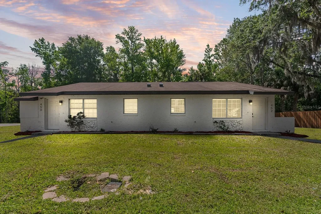 450 N Elmwood Point Crystal River FL 34429