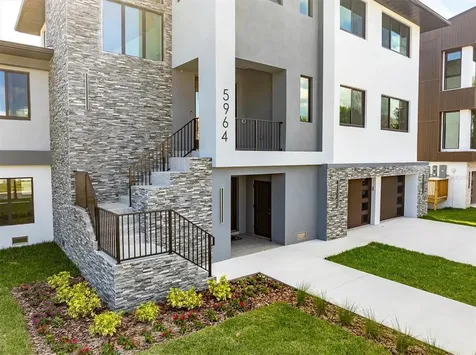 5964 Bayview Circle S Gulfport FL 33707