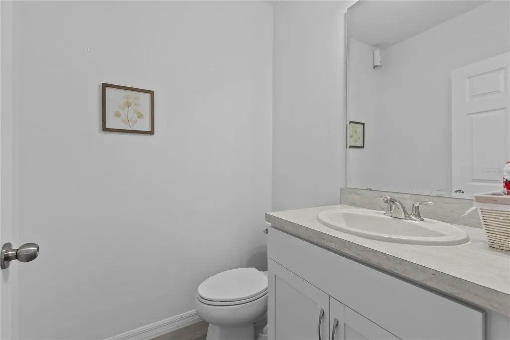 1286 Wispy Cypress Drive Kissimmee FL 34746