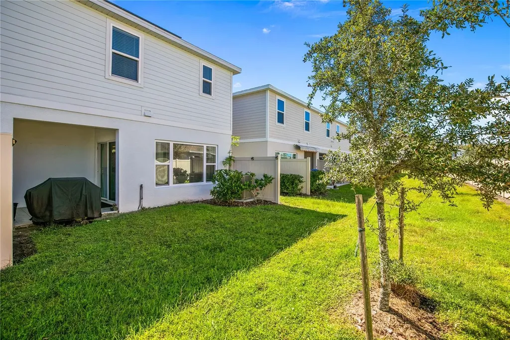 1286 Wispy Cypress Drive Kissimmee FL 34746
