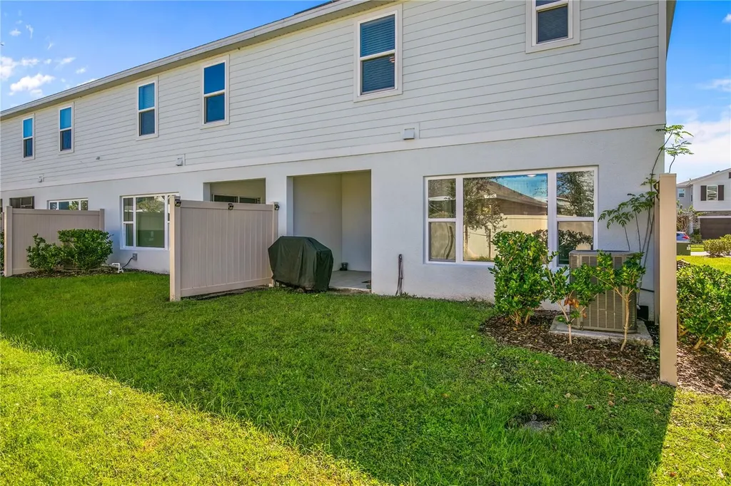 1286 Wispy Cypress Drive Kissimmee FL 34746